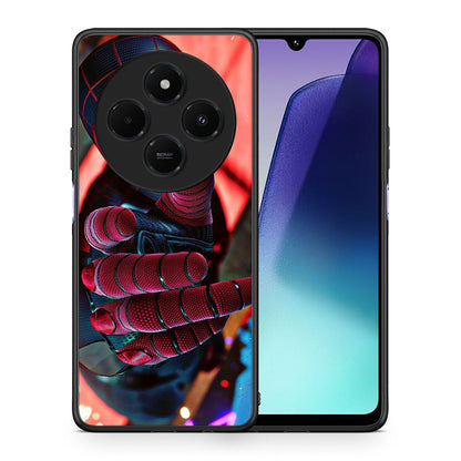 Spider Hand - Xiaomi Redmi 14C NFC / A3 Pro / Poco 75 4G / 5G θήκη