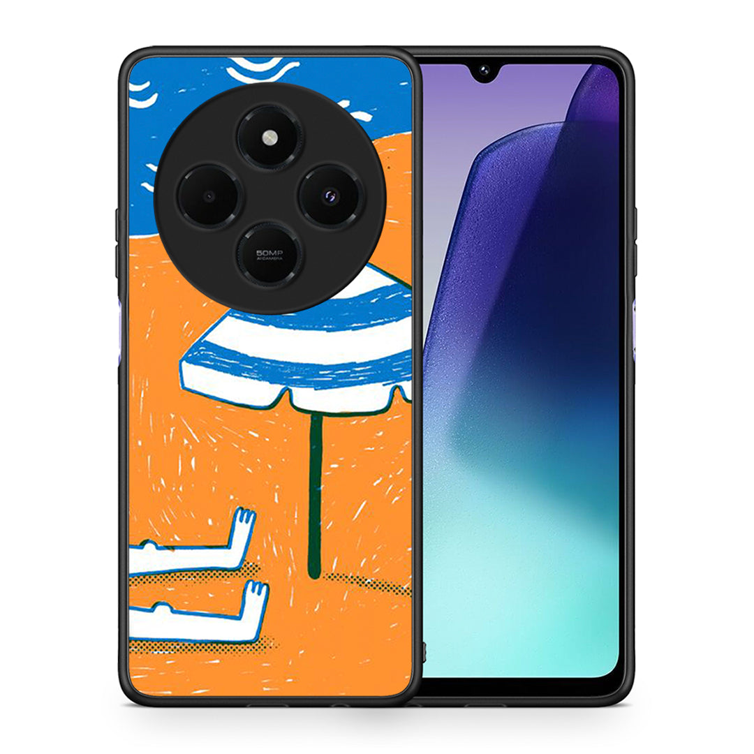 Summering - Xiaomi Redmi 14C NFC / A3 Pro / Poco 75 4G / 5G θήκη