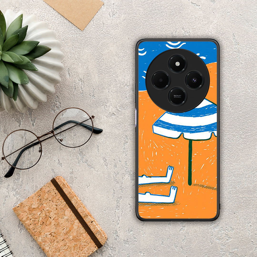 Summering - Xiaomi Redmi 14C NFC / A3 Pro / Poco 75 4G / 5G θήκη