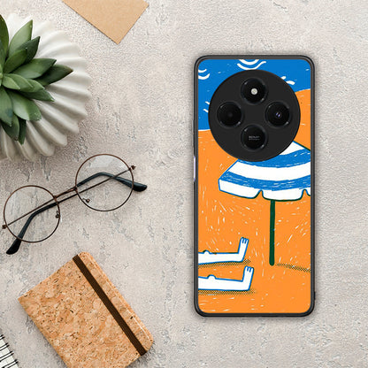 Summering - Xiaomi Redmi 14C NFC / A3 Pro / Poco 75 4G / 5G θήκη