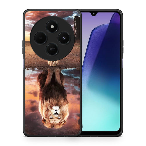 Sunset Dreams - Xiaomi Redmi 14C NFC / A3 Pro / Poco 75 4G / 5G θήκη