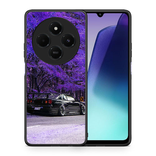 Super Car - Xiaomi Redmi 14C NFC / A3 Pro / Poco 75 4G / 5G θήκη