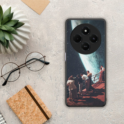 Surreal View - Xiaomi Redmi 14C NFC / A3 Pro / Poco 75 4G / 5G θήκη