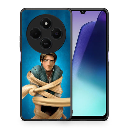 Tangled 1 - Xiaomi Redmi 14C NFC / A3 Pro / Poco 75 4G / 5G θήκη