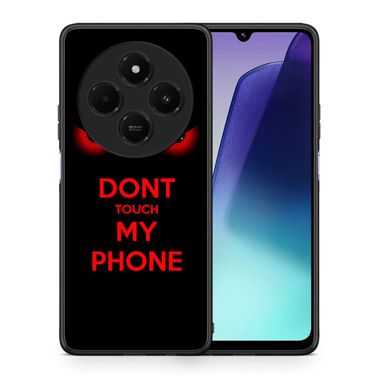 Touch My Phone - Xiaomi Redmi 14C NFC / A3 Pro / Poco 75 4G / 5G θήκη