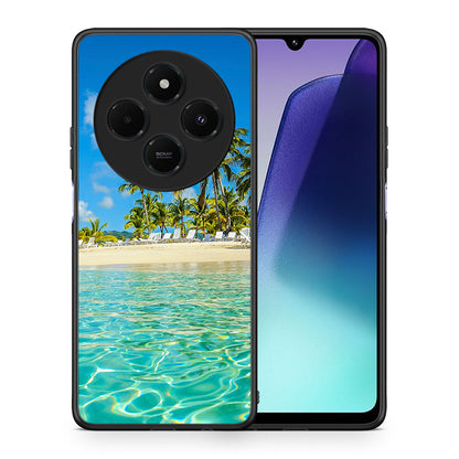 Tropical Vibes - Xiaomi Redmi 14C NFC / A3 Pro / Poco 75 4G / 5G θήκη