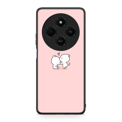 4 - Xiaomi Redmi 14C NFC / A3 Pro / Poco 75 4G / 5G Love Valentine case, cover, bumper