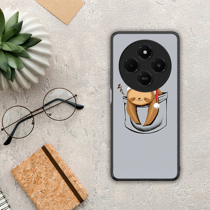 Xmas Zzzz - Xiaomi Redmi 14C NFC / A3 Pro / Poco 75 4G / 5G θήκη