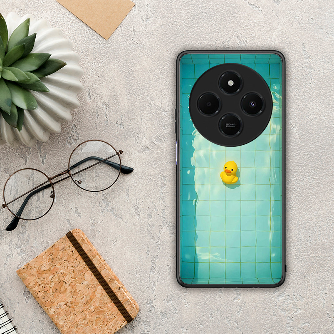 Yellow Duck - Xiaomi Redmi 14C NFC / A3 Pro / Poco 75 4G / 5G θήκη