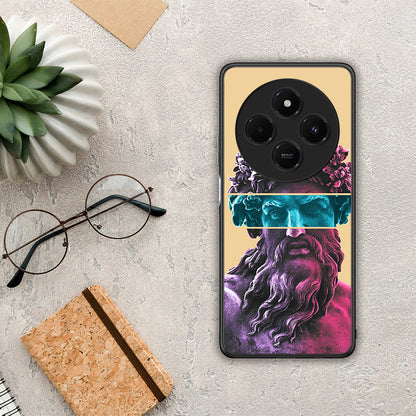 Zeus Art - Xiaomi Redmi 14C NFC / A3 Pro / Poco 75 4G / 5G θήκη