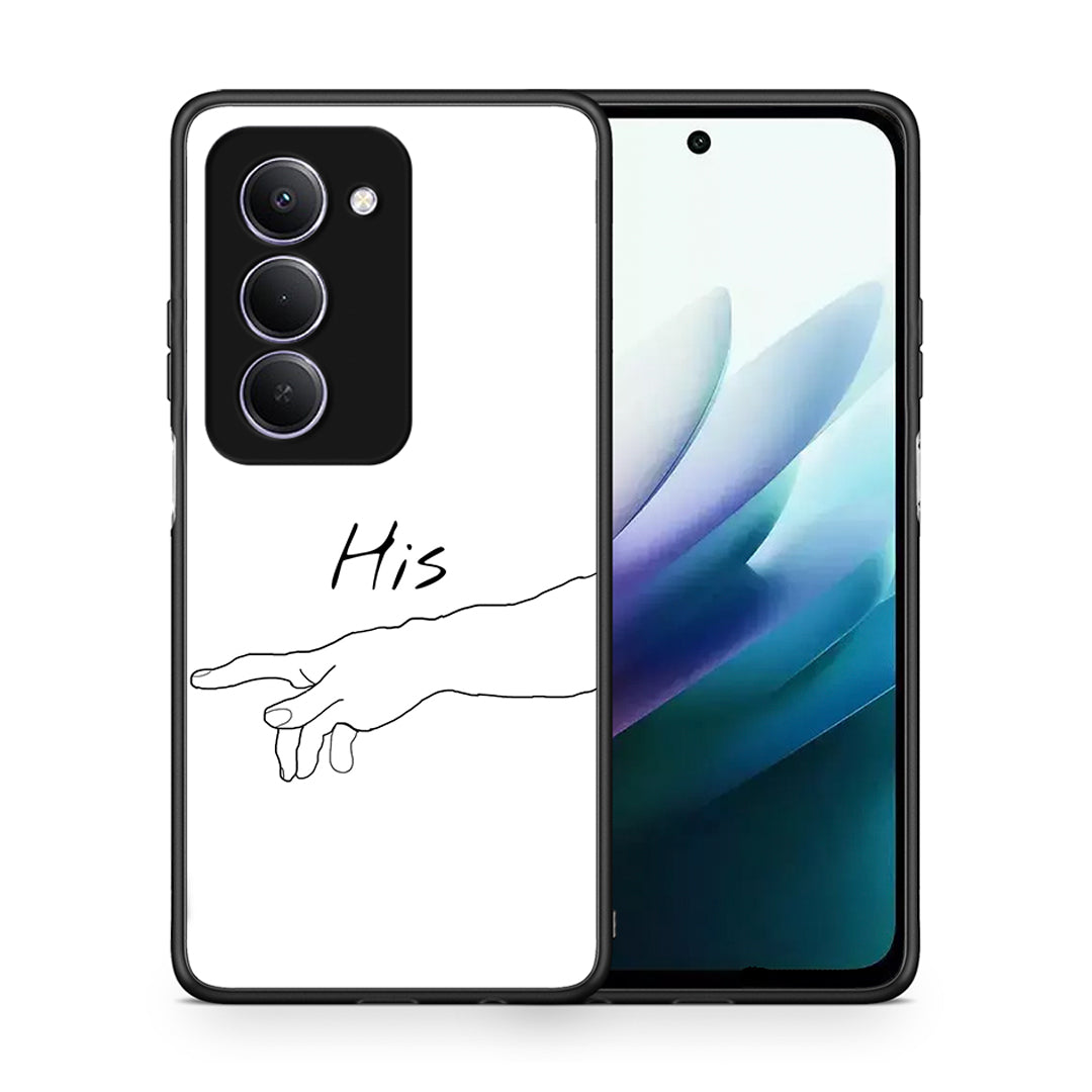 Aesthetic Love 2 - Xiaomi Redmi 15 θήκη