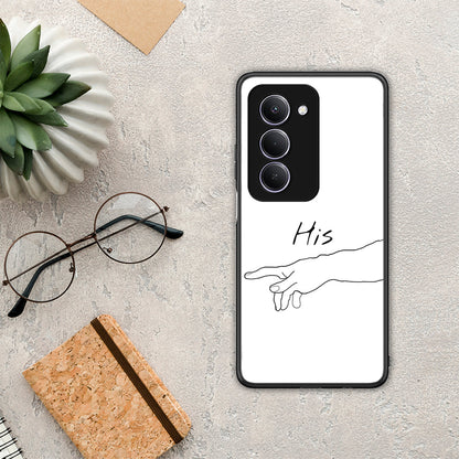 Aesthetic Love 2 - Xiaomi Redmi 15 θήκη
