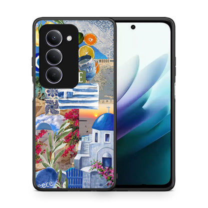 All Greek - Xiaomi Redmi 15 θήκη