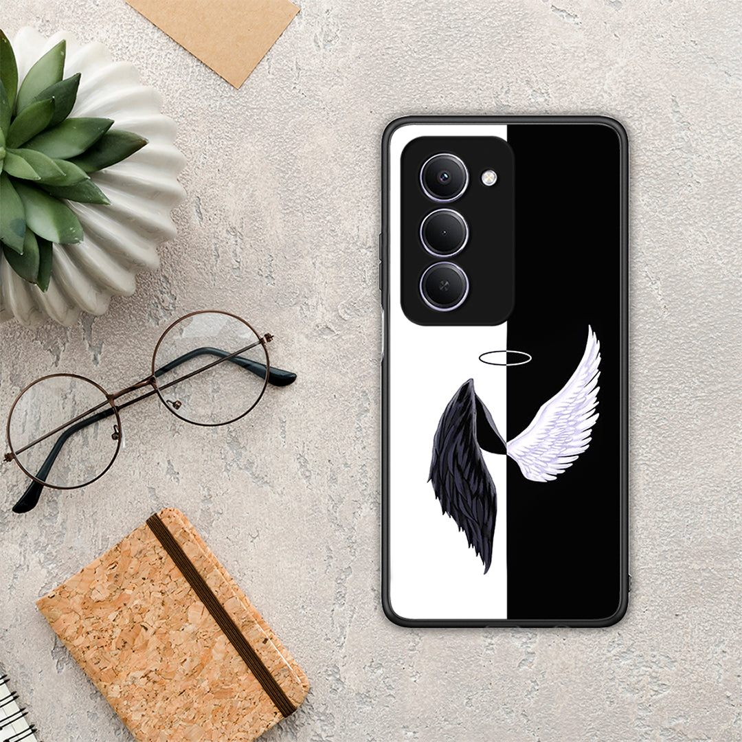 Angels Demons - Xiaomi Redmi 15 θήκη