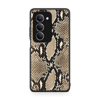 23 - Xiaomi Redmi 15 Fashion Snake Animal case, cover, bumper