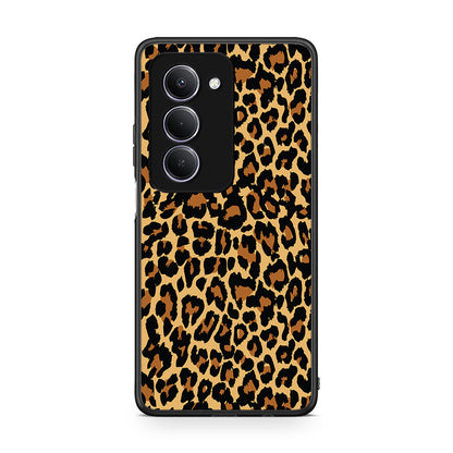 21 - Xiaomi Redmi 15 Leopard Animal case, cover, bumper