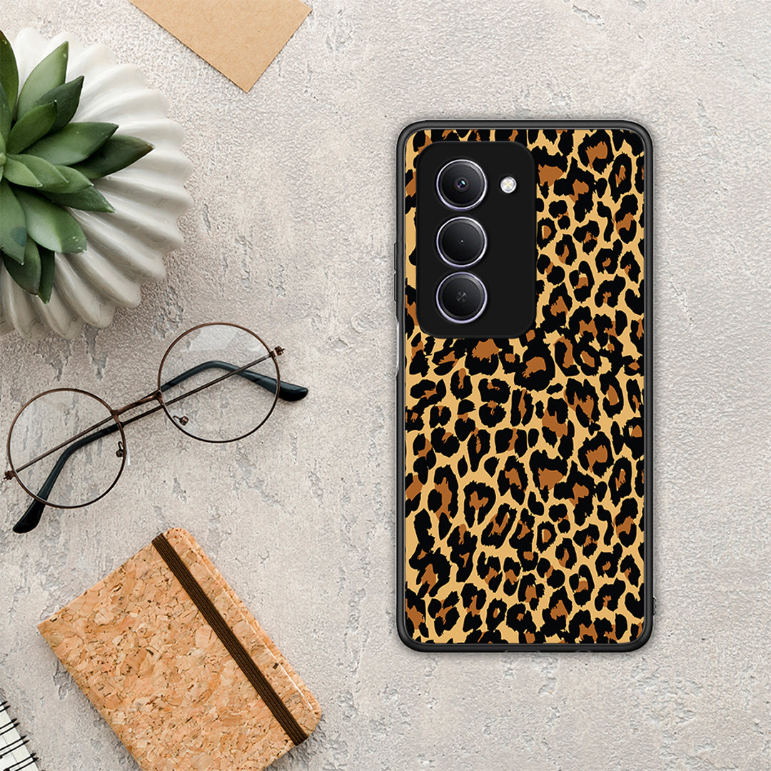 Animal Leopard - Xiaomi Redmi 15 θήκη