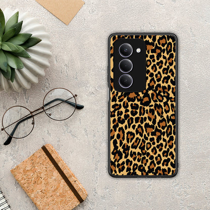 Animal Leopard - Xiaomi Redmi 15 θήκη