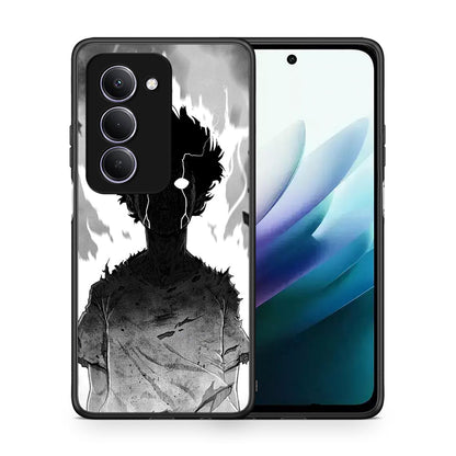 Anime Boy - Xiaomi Redmi 15 θήκη