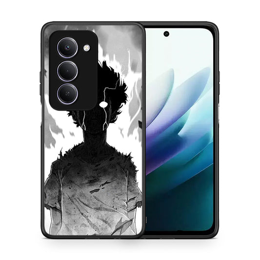 Anime Boy - Xiaomi Redmi 15 θήκη