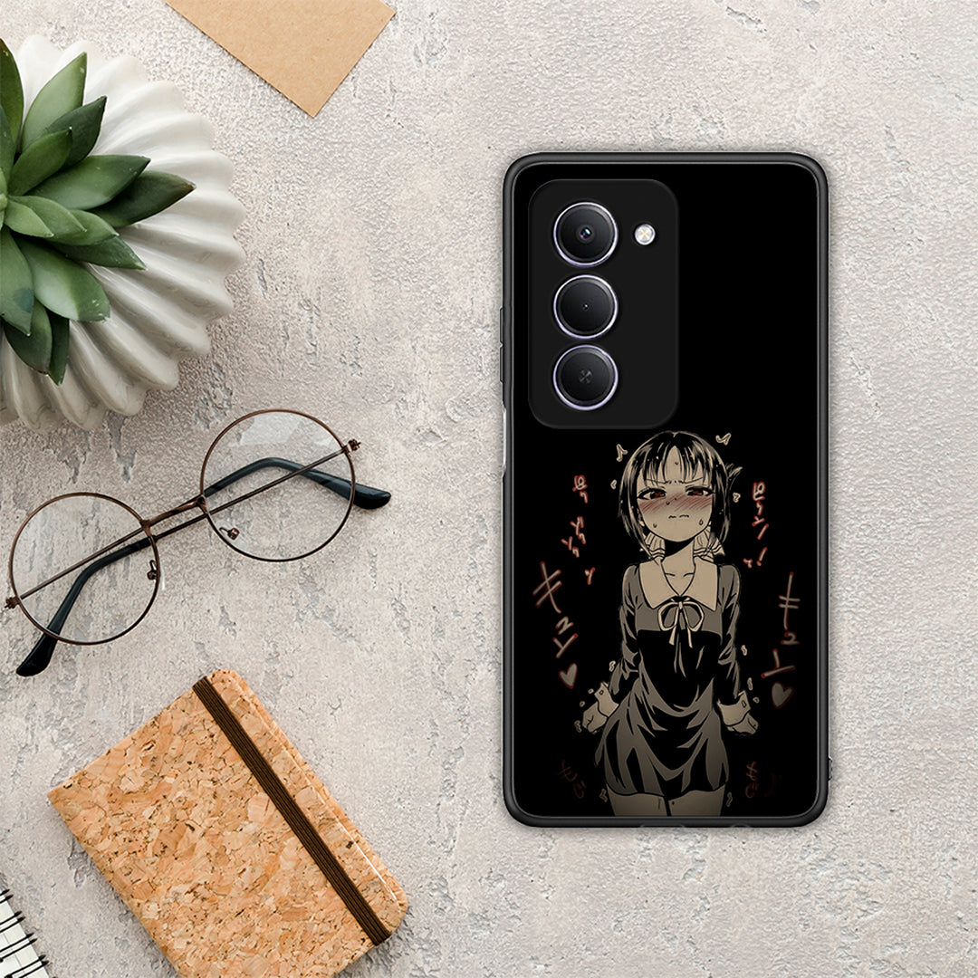 Anime Girl - Xiaomi Redmi 15 θήκη