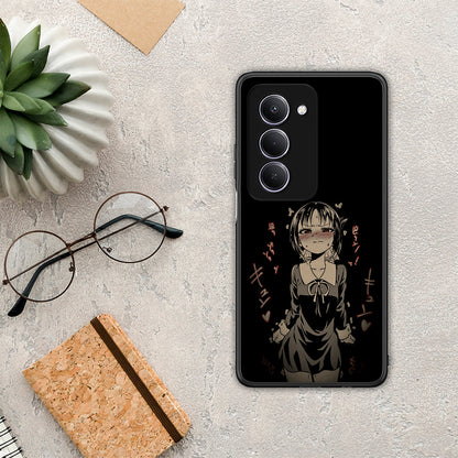 Anime Girl - Xiaomi Redmi 15 θήκη