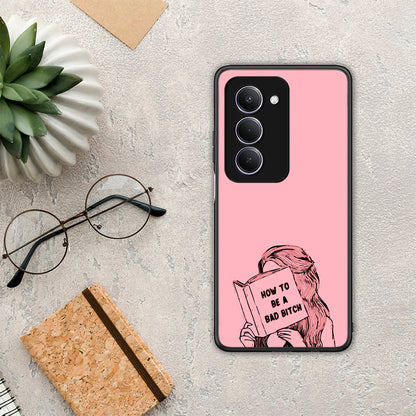 Bad Bitch - Xiaomi Redmi 15 θήκη