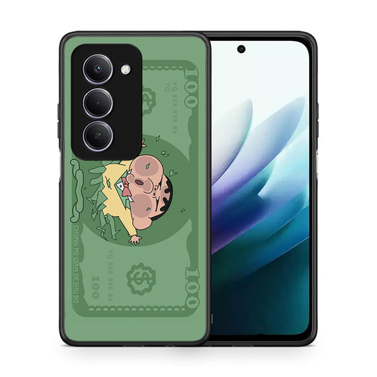 Big Money - Xiaomi Redmi 15 θήκη