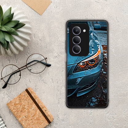 Bmw E60 - Xiaomi Redmi 15 θήκη