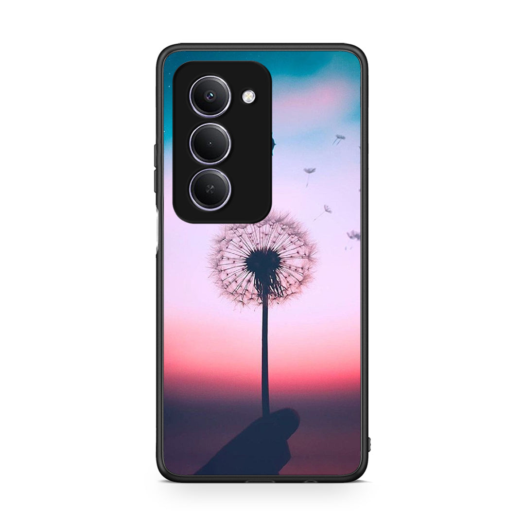 4 - Xiaomi Redmi 15 Wish Boho case, cover, bumper