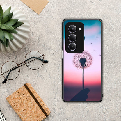 Boho Wish - Xiaomi Redmi 15 θήκη