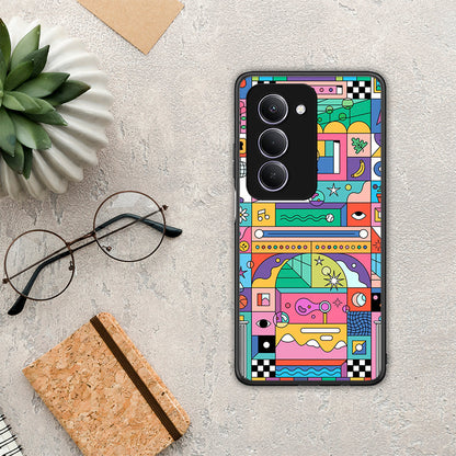 Bubbles Soap - Xiaomi Redmi 15 θήκη