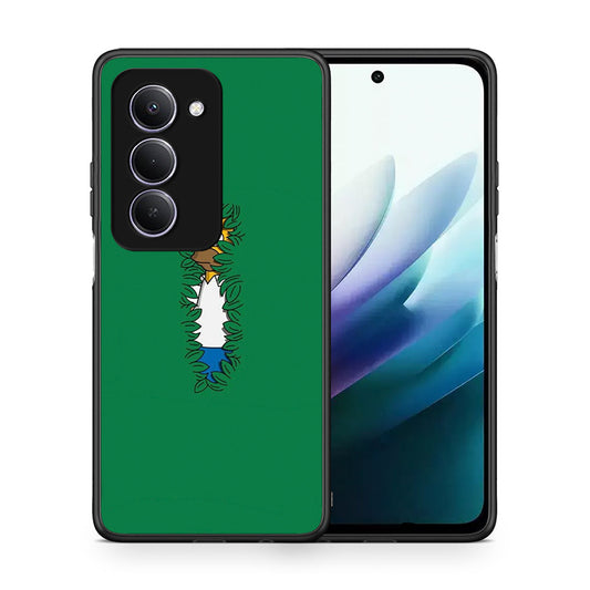 Bush Man - Xiaomi Redmi 15 θήκη