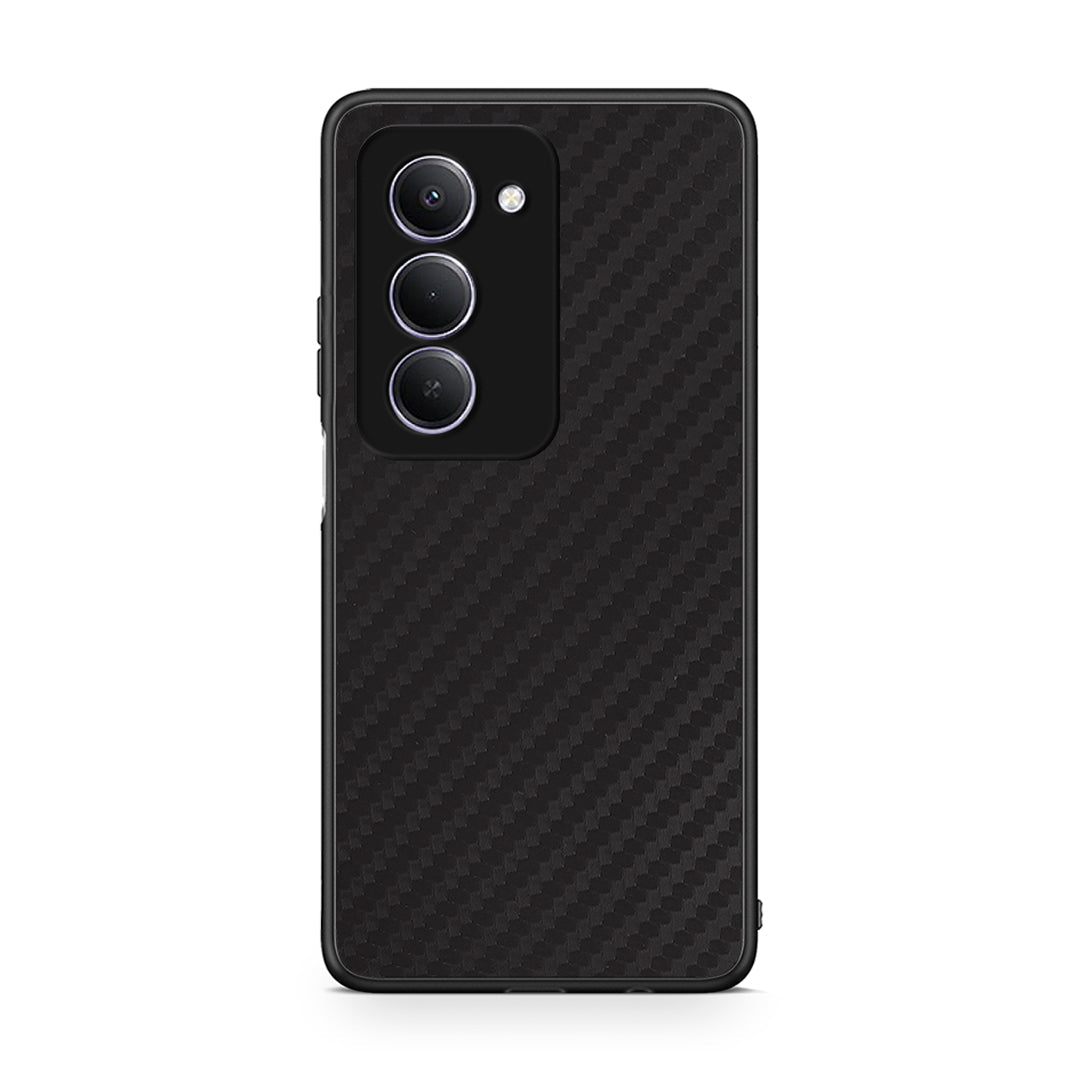 Xiaomi Redmi 15 Carbon Black θήκη από τη Smartfits με σχέδιο στο πίσω μέρος και μαύρο περίβλημα | Smartphone case with colorful back and black bezels by Smartfits