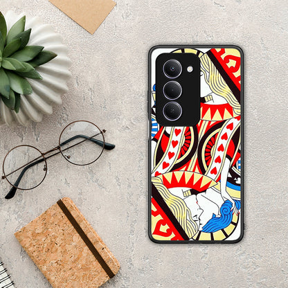 Card Love - Xiaomi Redmi 15 θήκη