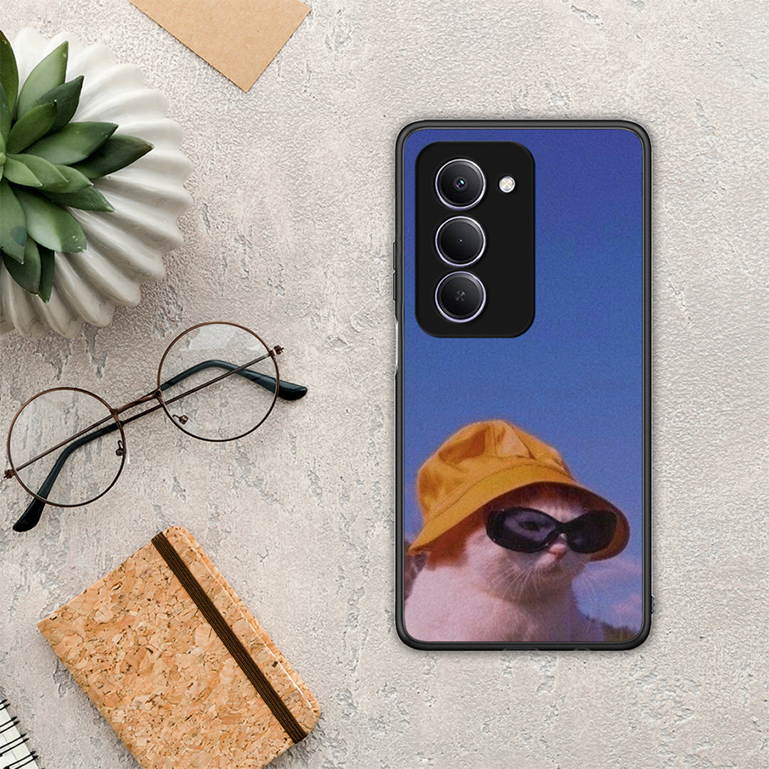 Cat Diva - Xiaomi Redmi 15 θήκη