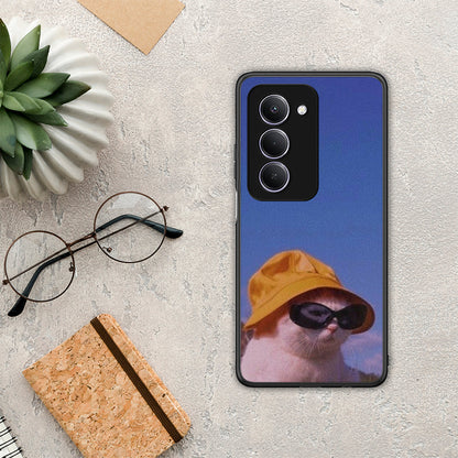 Cat Diva - Xiaomi Redmi 15 θήκη