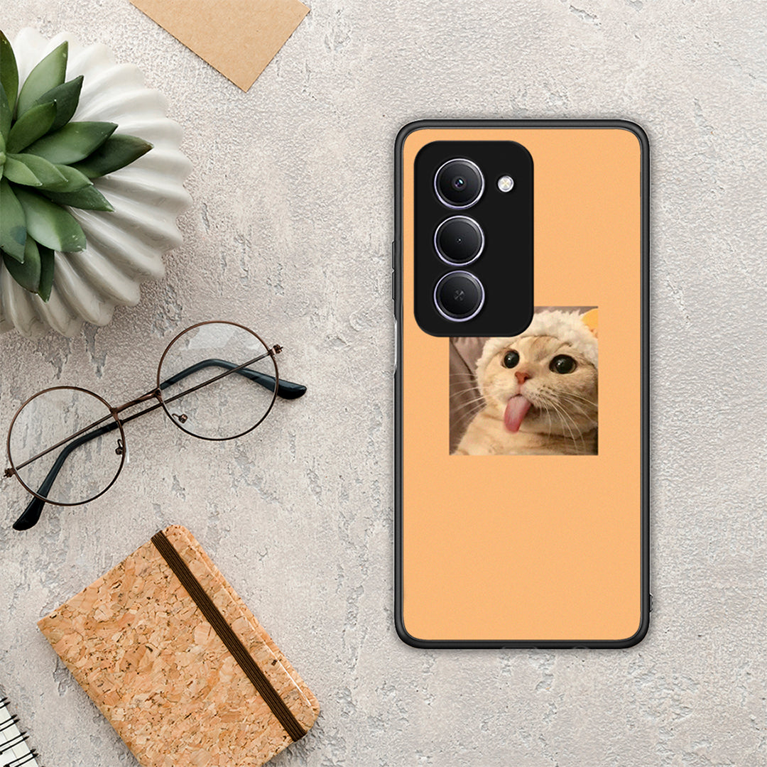 Cat Tongue - Xiaomi Redmi 15 θήκη