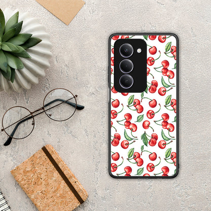 Cherry Summer - Xiaomi Redmi 15 θήκη