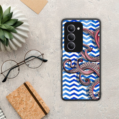 Chevron Devilfish - Xiaomi Redmi 15 θήκη
