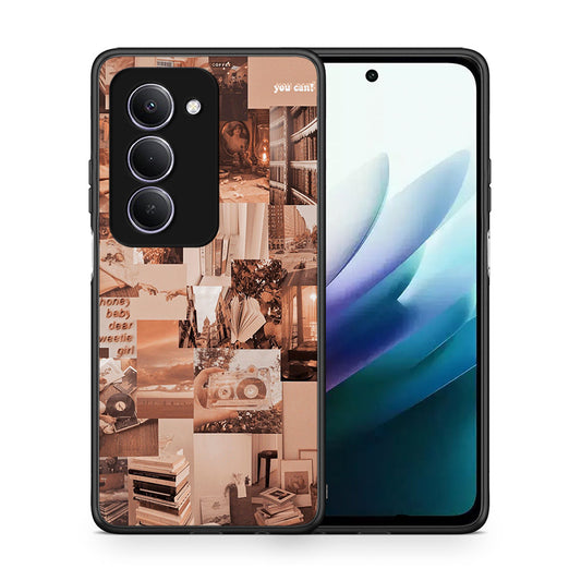 Collage You Can - Xiaomi Redmi 15 θήκη