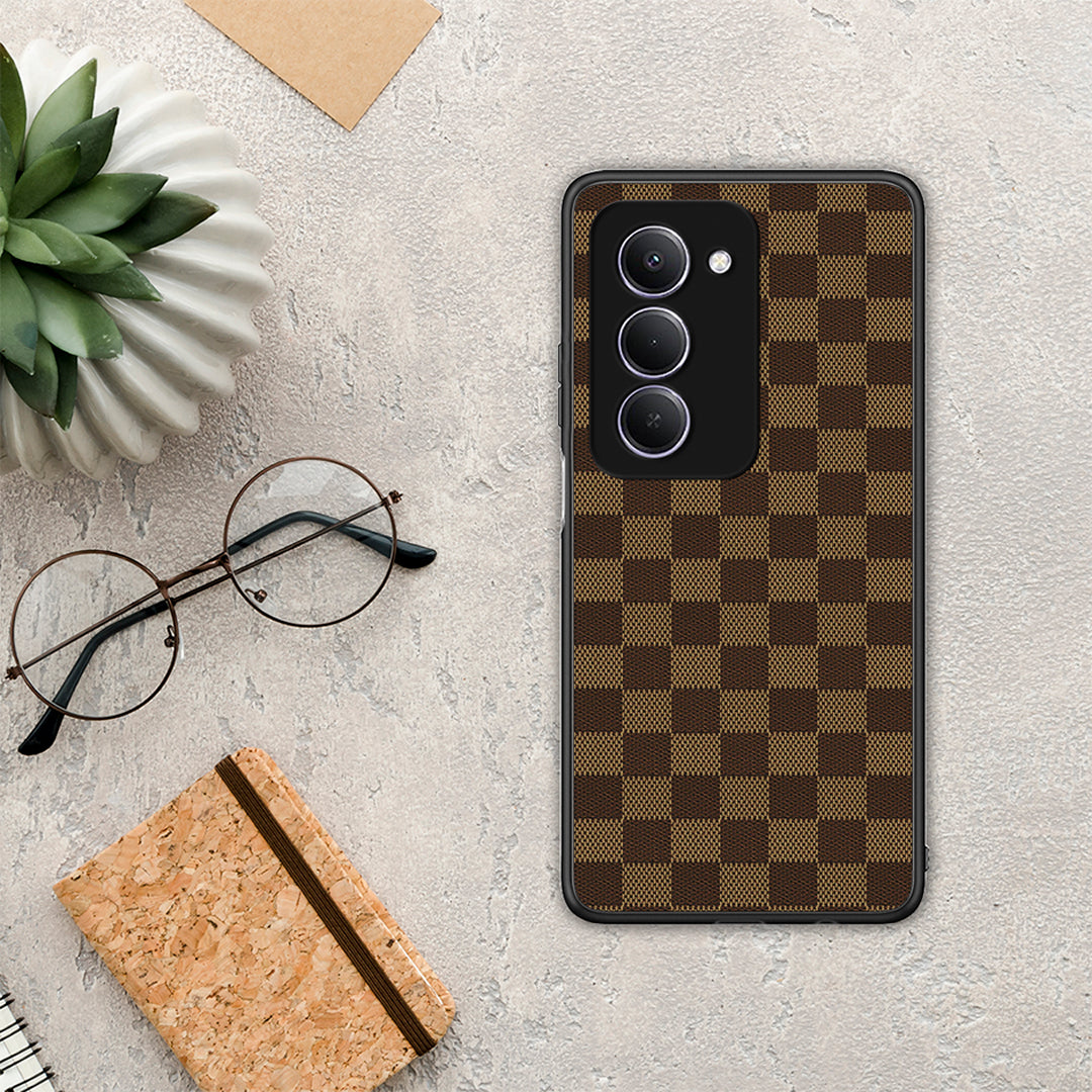 Designer Glamour - Xiaomi Redmi 15 θήκη