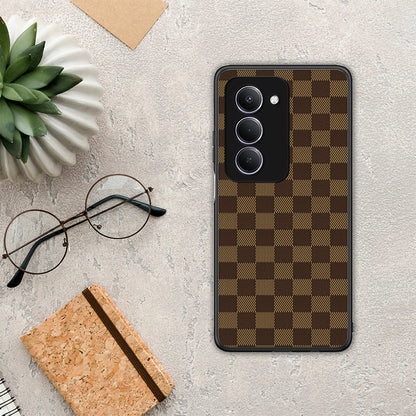 Designer Glamour - Xiaomi Redmi 15 θήκη