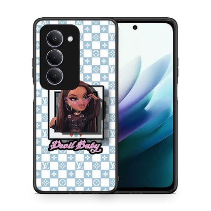 Devil Baby - Xiaomi Redmi 15 θήκη