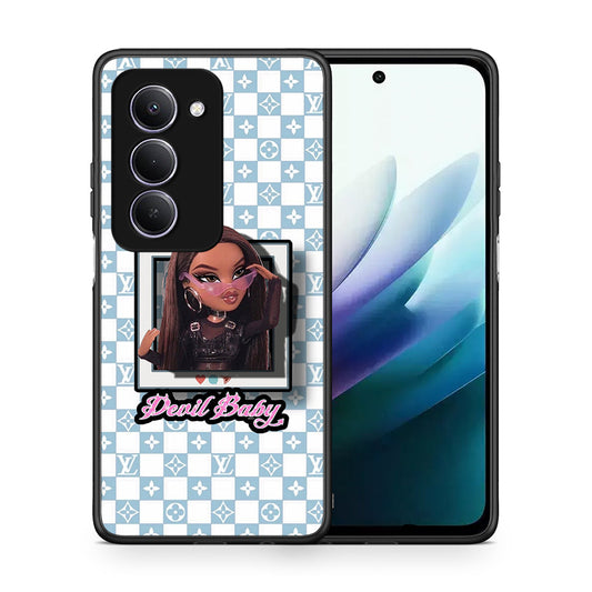 Devil Baby - Xiaomi Redmi 15 θήκη