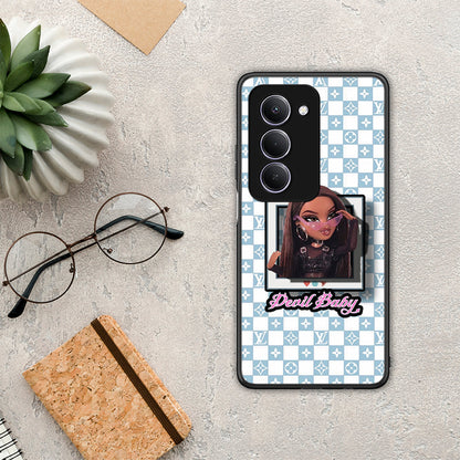 Devil Baby - Xiaomi Redmi 15 θήκη