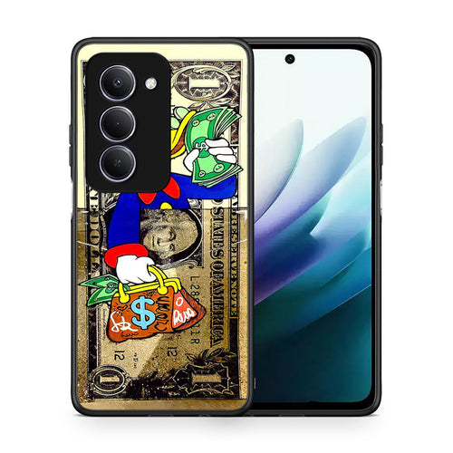 Duck Money - Xiaomi Redmi 15 θήκη