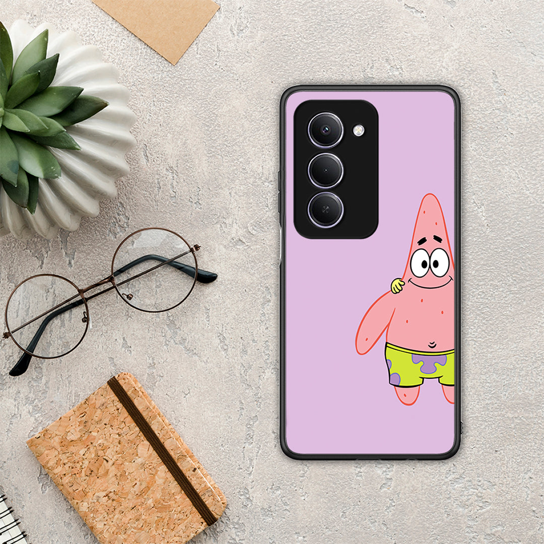 Friends Patrick - Xiaomi Redmi 15 θήκη
