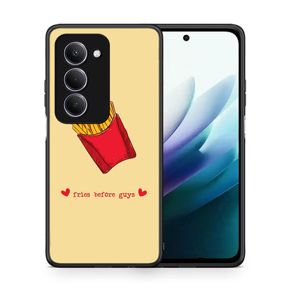Fries Before Guys - Xiaomi Redmi 15 θήκη