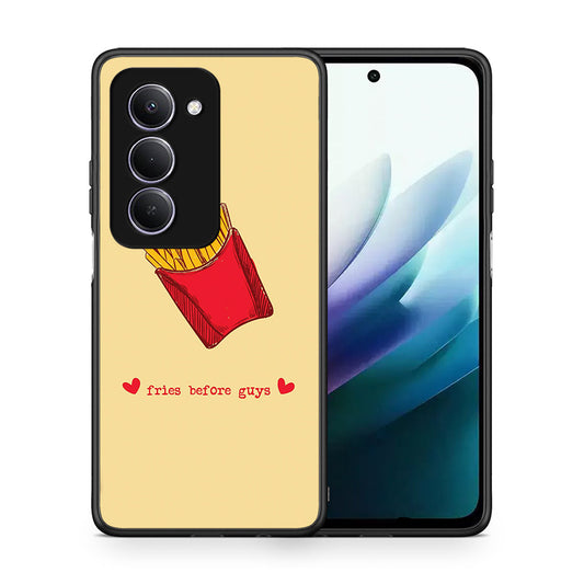 Fries Before Guys - Xiaomi Redmi 15 θήκη